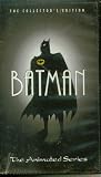 Batman Animated Series Collector's Edition (Scratches and... by 