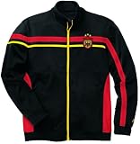 Brooks Men's Deutschland Heritage Track Jacket