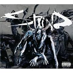 Staind (Deluxe Edition)