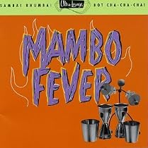 Ultra-Lounge, Vol. 2: Mambo Fever