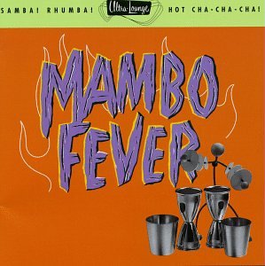 CD-Charts  Music : Ultra-Lounge, Vol. 2: Mambo Fever