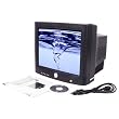 Dell 17" CRT Monitor