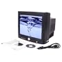 Dell 17" CRT Monitor