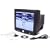 Dell 17" CRT Monitor