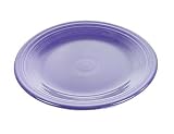 Fiesta Plum 466 10-1/2-inch Dinner Plate