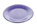 Fiesta Plum 466 10-1/2-inch Dinner Plate
