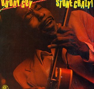 CD-Charts  Music : Stone Crazy!