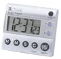 Oregon Scientific Jumbo Display Dual Clock Timer