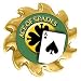 Sporting Goods : Ace of Spades Spinner Card Cover