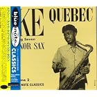 Topsy Ike Quebec Swing Seven by  Ike Quebec 