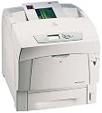 Xerox Printers Phaser 6200N Color Laser Printer