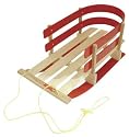 Pelican Baby Sleigh with Double Back Rest