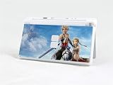 FINAL FANTASY XII Decorative Protector Skin Decal Cortex Sticker for Nintendo DSL