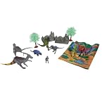 Dinosaur Adventure Bucket Set - Wild Republic