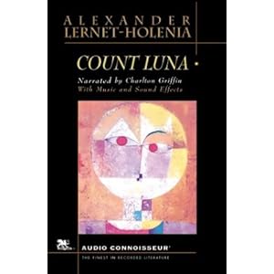 Count Luna - Alexander Lernet-Holenia