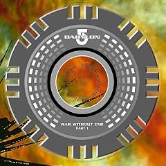 Babylon 5: War Without End, Part 1 (TV Series Episode)