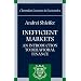 From Introduction to Advanced Economics