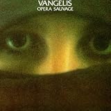 Vangelis -  Opera Sauvage