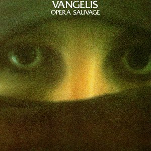 CD-Charts  Music : Opera Sauvage