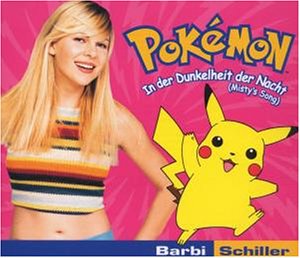 CD-Charts  Music : Pokémon