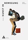 Eigenschaften Hatje Cantz Verlag / DVD  / Kunst in Bewegung