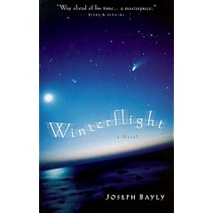Winterflight: A Novel