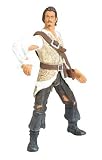Pirates of the Caribbean 3 3/4" Figure - Final Battle Will Turner
