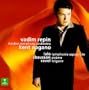 Lalo / Chausson / Ravel: SYMPHONIE ESPAGNOLE / POEME / Tzigane