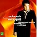 Lalo / Chausson / Ravel: SYMPHONIE ESPAGNOLE / POEME / Tzigane