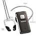 Nokia BH-800 Bluetooth Headset - Black