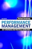 Review Kogan Page Ltd  / Performance Management: Key Strategies and Practical Guidelines