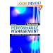 New and bestselling books by Michael Armstrong cluster sheet: Performance Management: Key Strategies and Practical Guidelines: 5