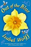 Out of the Blue (Red Dress Ink (Numbered Paperback))