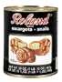 Roland Escargots (snails), 28 oz