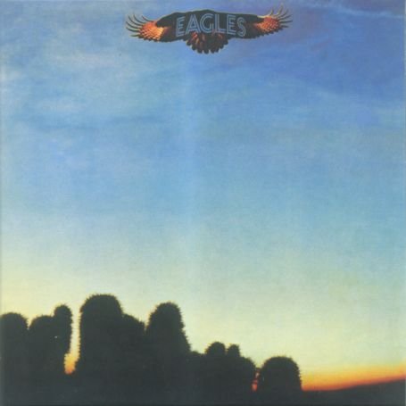 CD-Charts  Music : Eagles: Vinyl Replica Edition