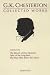 Search : The Collected Works of G. K. Chesterton: The Return of Don Quixote/Tales of the Long Bow/the Man Who Knew Too Much (Collected Works of Gk Chesterton)