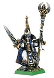 Eigenschaften Games Workshop 99060210107 / Hochelfen Teclis [87-53]