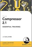 Compressor 2.1 Essential Training