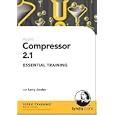 Compressor 2.1 Essential Training