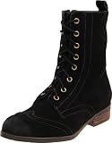 DV by Dolce Vita Women's Zurich Lace-Up Bootie