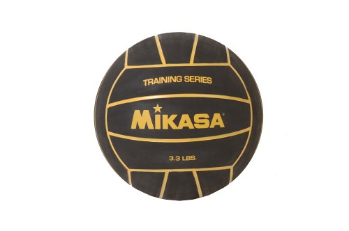 Mikasa Men's Heavy Weight Water Polo Ball