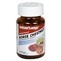 Nature's Herbs Horse Chestnut, Standardized Extract, Capsules, 60 capsules (Pack of 3)
