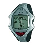Polar RS800 Heart Rate Monitor Watch