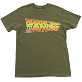 Barack To The Future T-Shirt