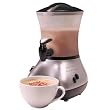 Back to Basics Coco Latte Hot Drink Maker - CM300BR