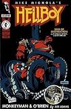 Hellboy: Seed of Destruction #2 (of 4)