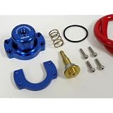 Acura Integra 91-01 DA DC Fuel Pressure Regulator Kit Blue 