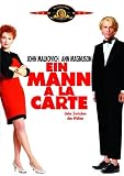 Ein Mann � la Carte - John Malkovich