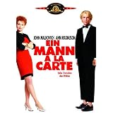 Ein Mann � la Cartevon "John Malkovich"