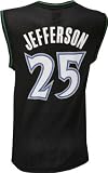 Corey Brewer Jersey: adidas White Swingman #22 Minnesota Timberwolves Jersey - X-Large